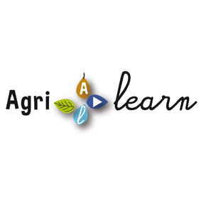 Logo agrilearnok